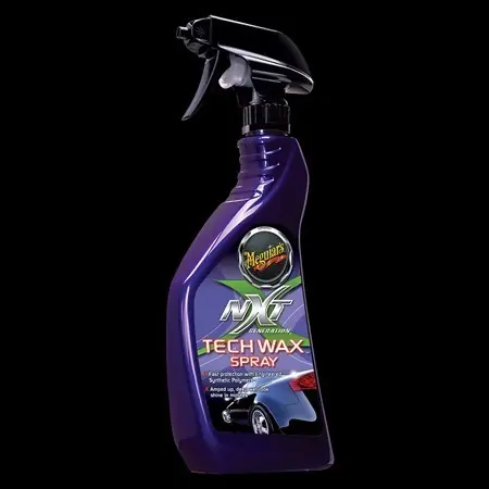 Nejprodávanější Detailer - Meguiars NXT Generation Spray Wax - 710 ml